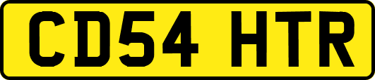CD54HTR