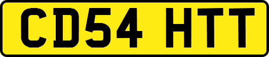 CD54HTT