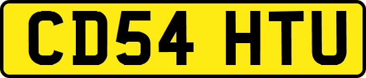 CD54HTU