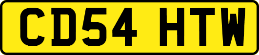 CD54HTW