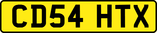 CD54HTX