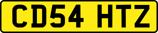 CD54HTZ