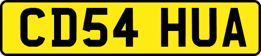 CD54HUA