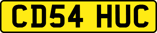 CD54HUC