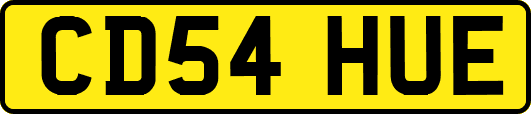 CD54HUE