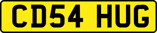 CD54HUG