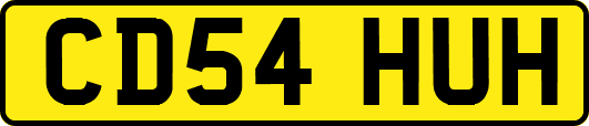 CD54HUH
