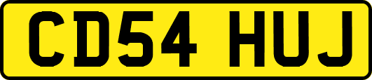 CD54HUJ