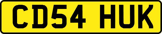 CD54HUK