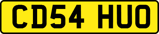 CD54HUO