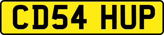 CD54HUP