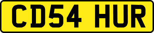 CD54HUR