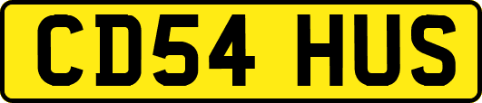 CD54HUS