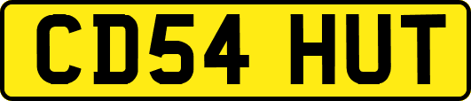CD54HUT