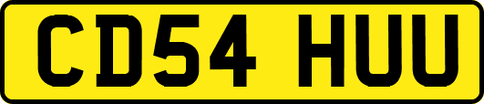 CD54HUU