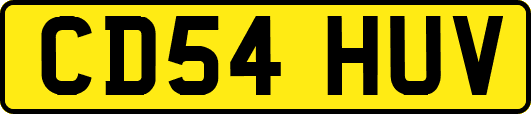 CD54HUV