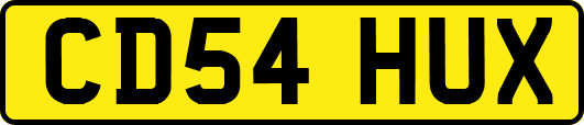 CD54HUX