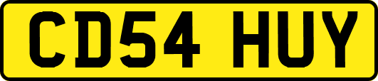 CD54HUY