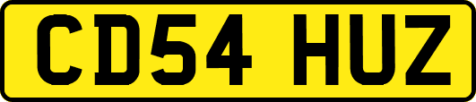 CD54HUZ