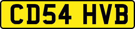 CD54HVB