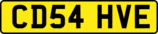CD54HVE