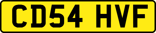 CD54HVF