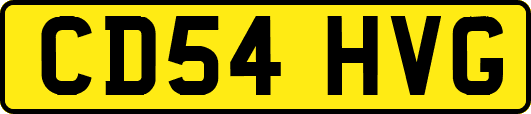 CD54HVG