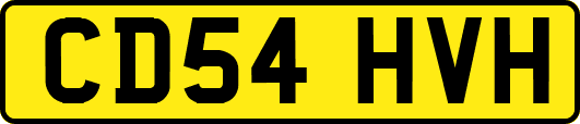 CD54HVH
