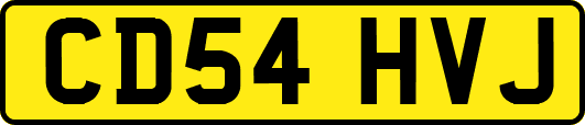 CD54HVJ