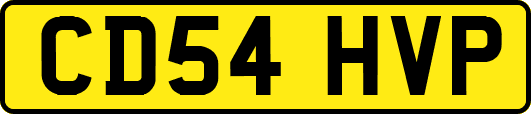 CD54HVP