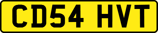 CD54HVT