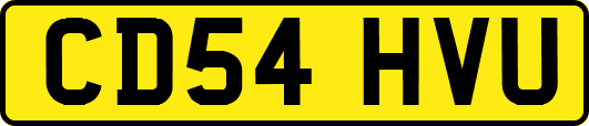 CD54HVU