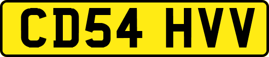 CD54HVV