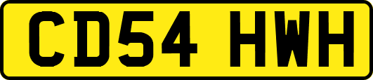 CD54HWH