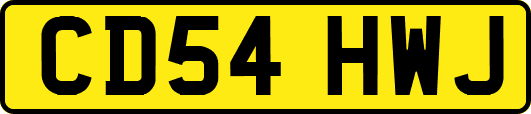 CD54HWJ