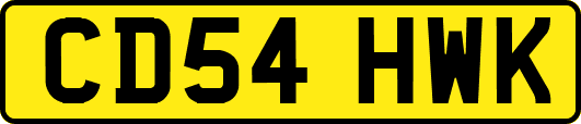 CD54HWK