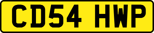 CD54HWP