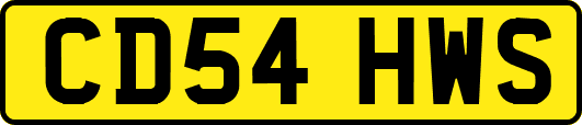CD54HWS