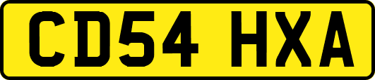 CD54HXA