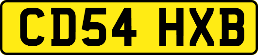CD54HXB