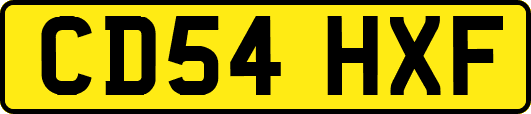 CD54HXF