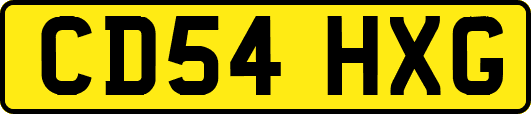 CD54HXG