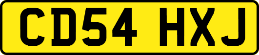 CD54HXJ