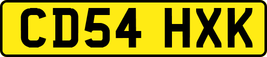 CD54HXK