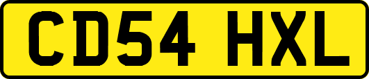 CD54HXL