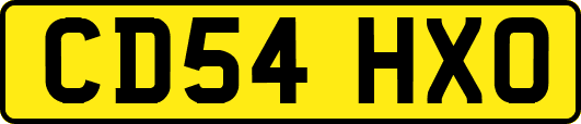CD54HXO
