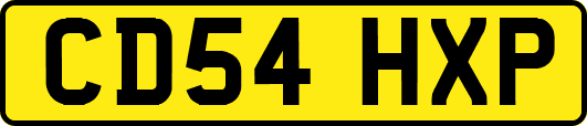CD54HXP