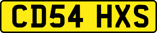 CD54HXS