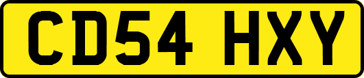 CD54HXY