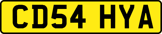 CD54HYA
